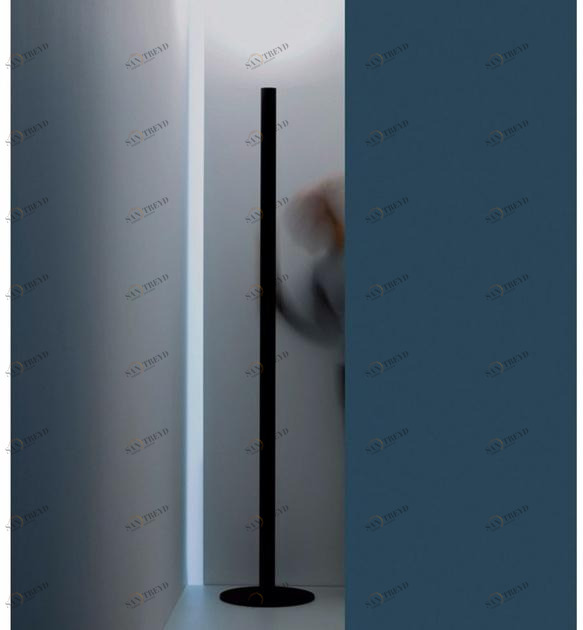 DAVIDE GROPPI Торшер из металла sun-id-1436133