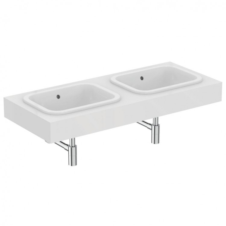 E505701 Раковина 50х38 см Ideal Standard CONNECT - Вид №3