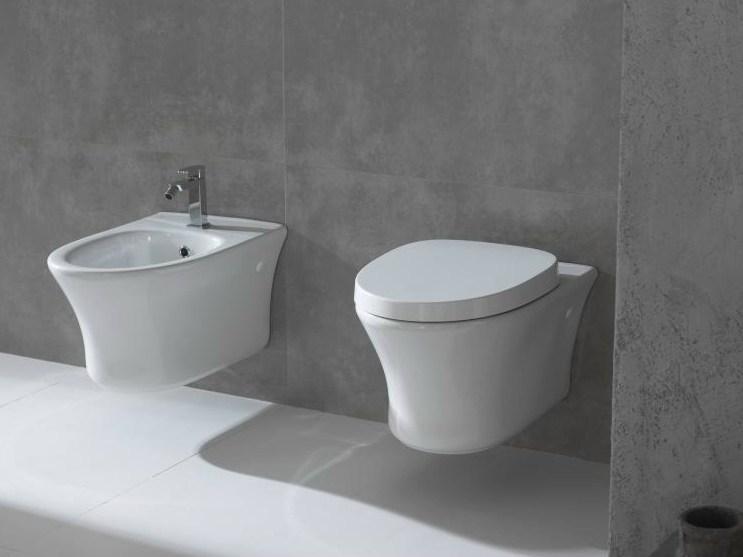 Биде подвесное Hotels Noken sun-id-1462361 - Вид №6