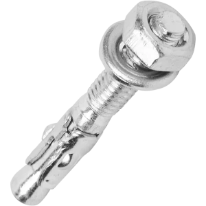 Анкер клиновой 6x40 мм 13502974 STLM-2194219