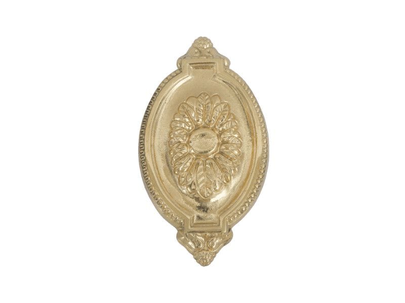 Латунный подвесной светильник Patinas Lighting Laterna ARCH-00038890 - Вид №5