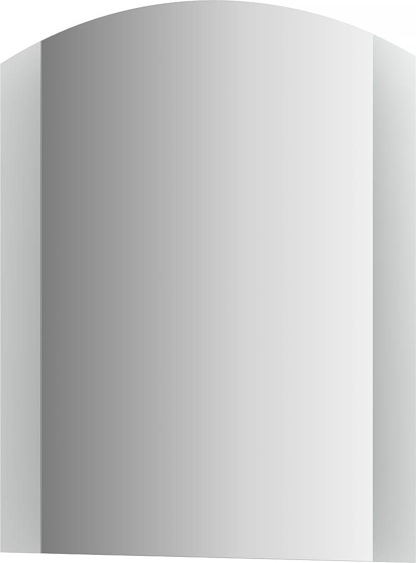 BY 0411 Зеркало с матированием EVOFORM Fashion