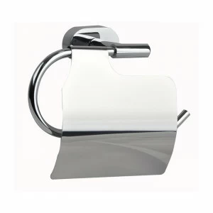 SOLSMC0M43 Milardo Solomon Бумагодержатель с крышкой Solomon Россия