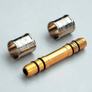 Удлинитель пресс TIEMME 16