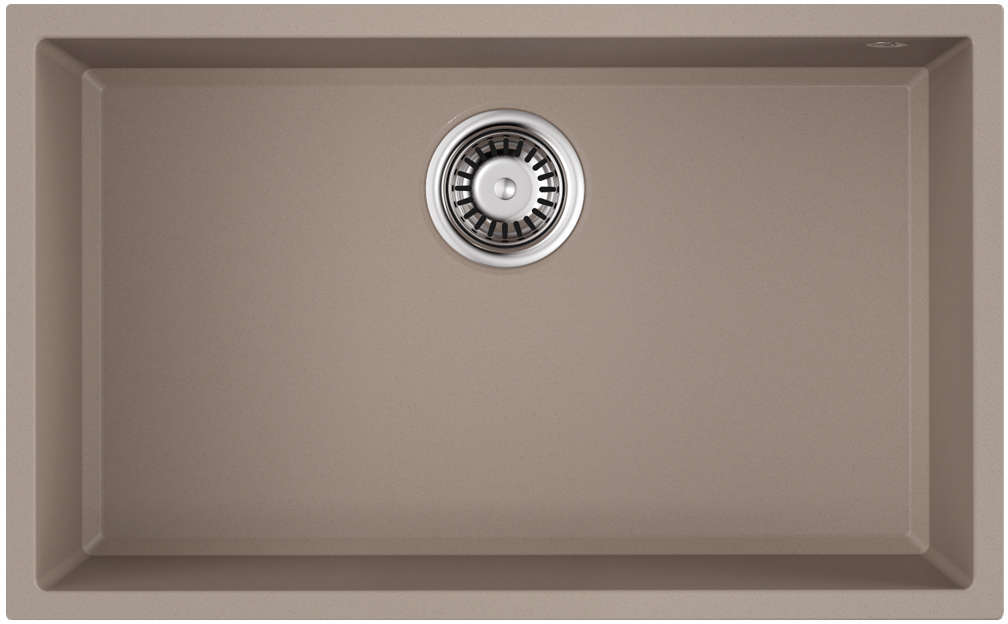 Кухонная мойка Tedori 66-U SA OMOIKIRI