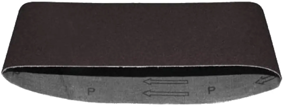 90082232 Шлифовальная лента FIT Р 60 75x533 мм 5 шт. 39693 STLM-0842530