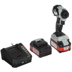 Дрель-шуруповерт Интерскол ШАУ-250/36ВЭ 9150384