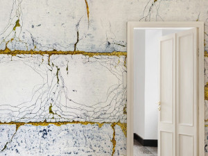 Carta da parati moderna, PVC free, eco-friendly, lavabile