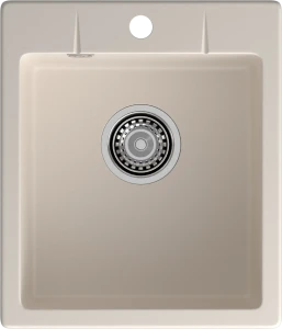 Кухонная мойка Кварц URBAN S369 GranFest