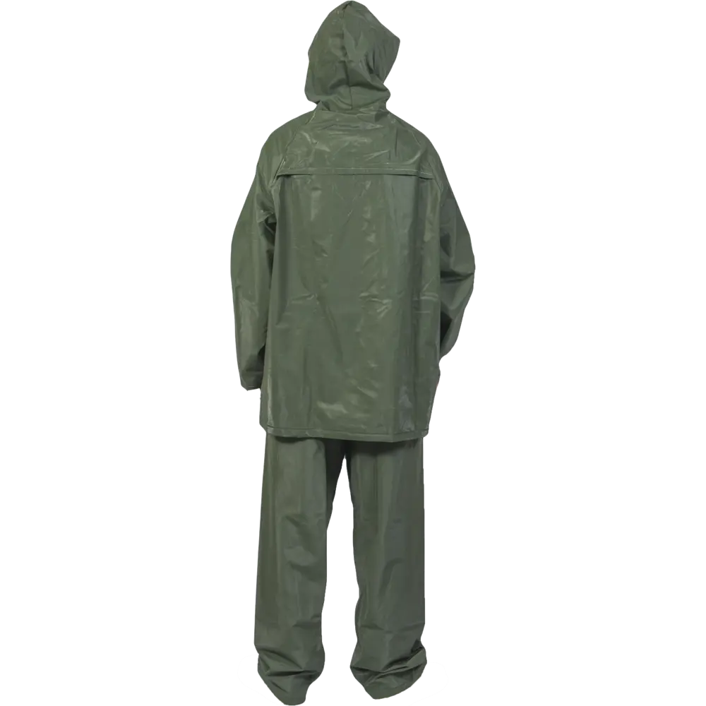 Костюм Баргузин М, зеленый Santreyd STLM-2177722 - Вид №1
