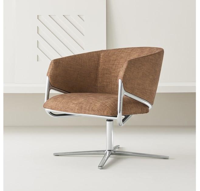 Segis Кресло с подлокотниками контрактное Hammer sun-id-1421447 - Вид №1