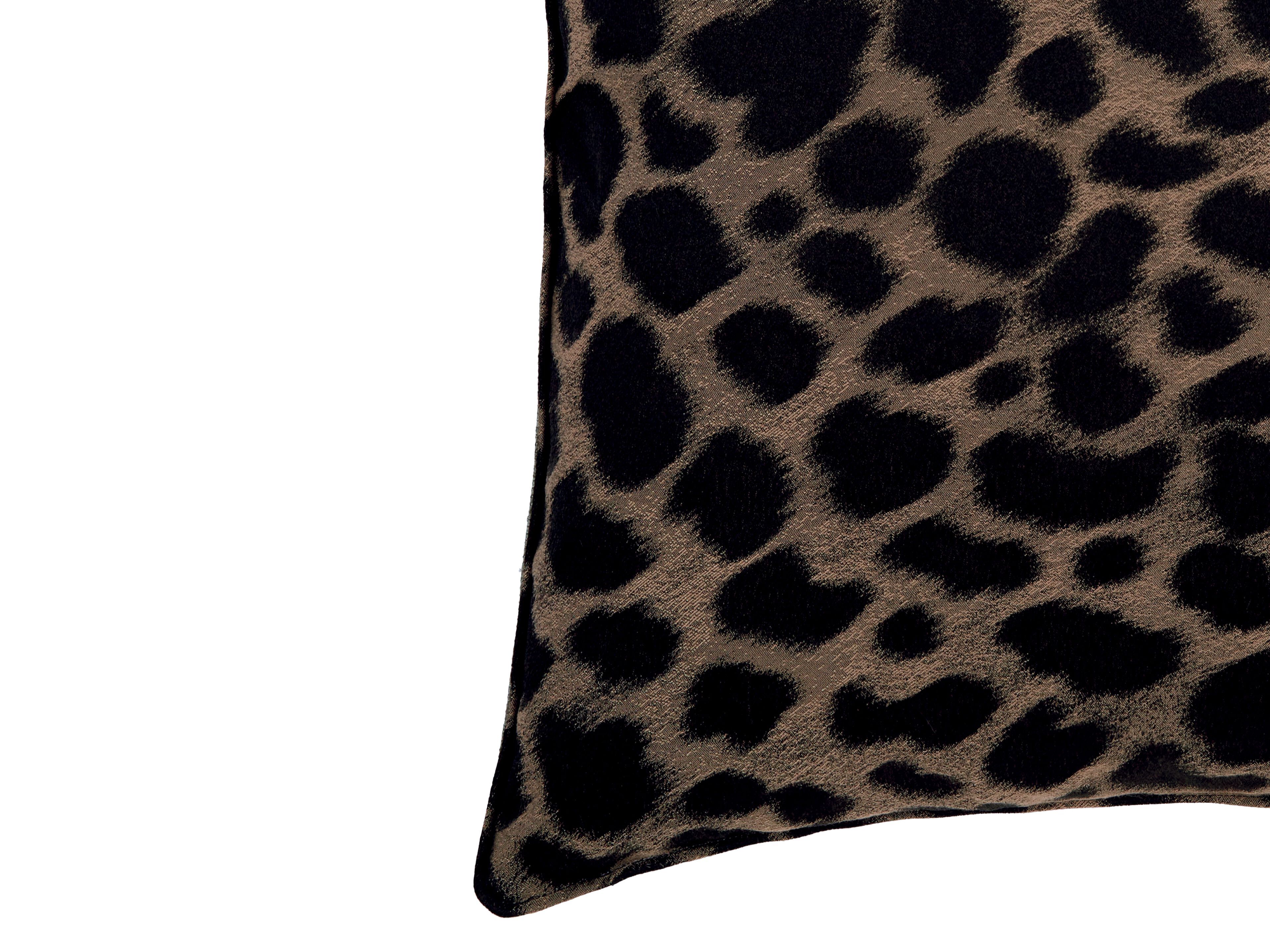 Квадратная подушка K-3 Tora ARCH-00073033 - Вид №4