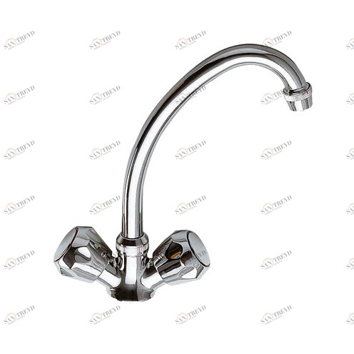 Смеситель для кухни Remer 43ex EXPORT ceramic 43ex EXPORT 1143213