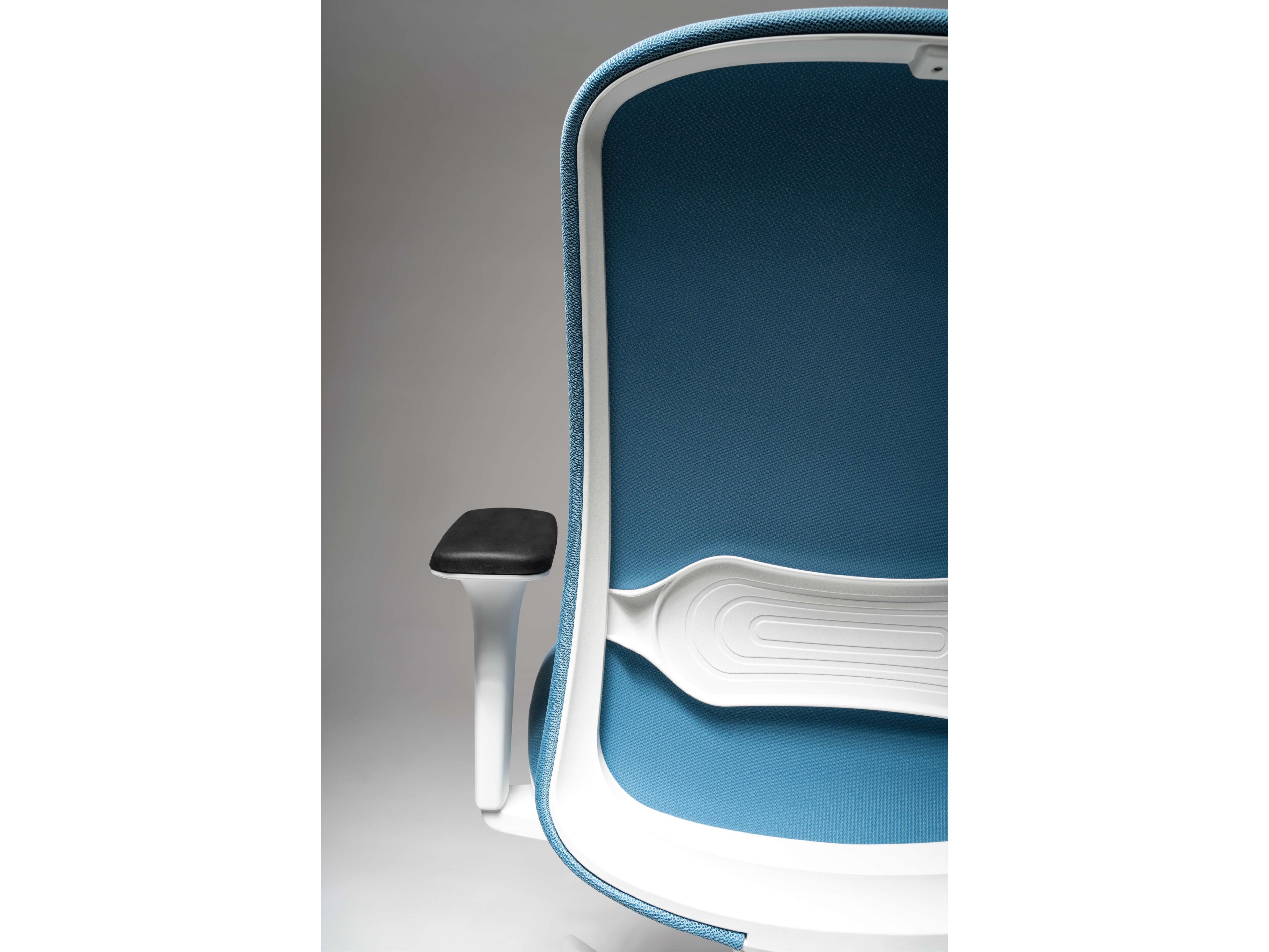 Офисное кресло с регулируемой высотой из 5 спиц AP Factor Аризона ARCH-00145042 - Вид №5