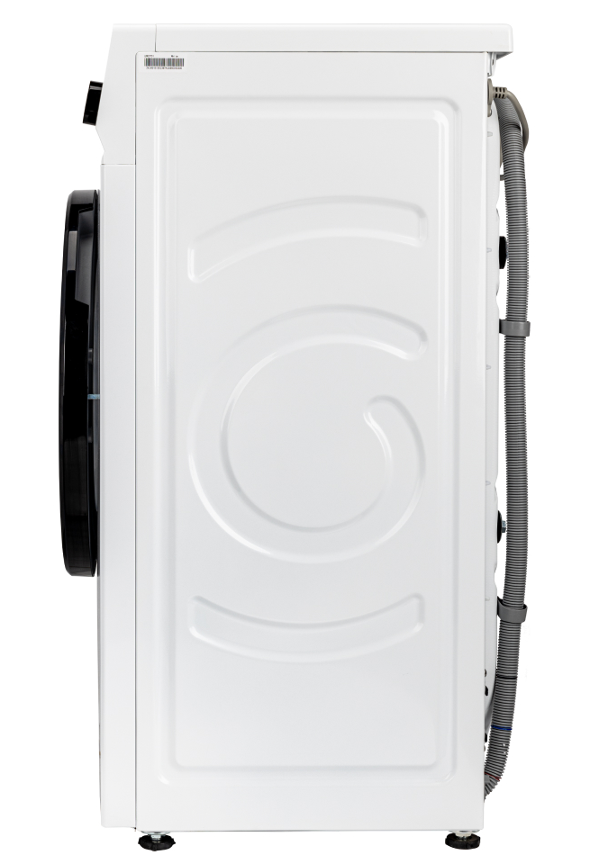 9256871 Стиральная машина Gressel RUWC77701 белый STDN-0035570 - Вид №3