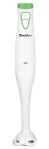 9116898 Блендер погружной Blackton Bt HB400P зеленый