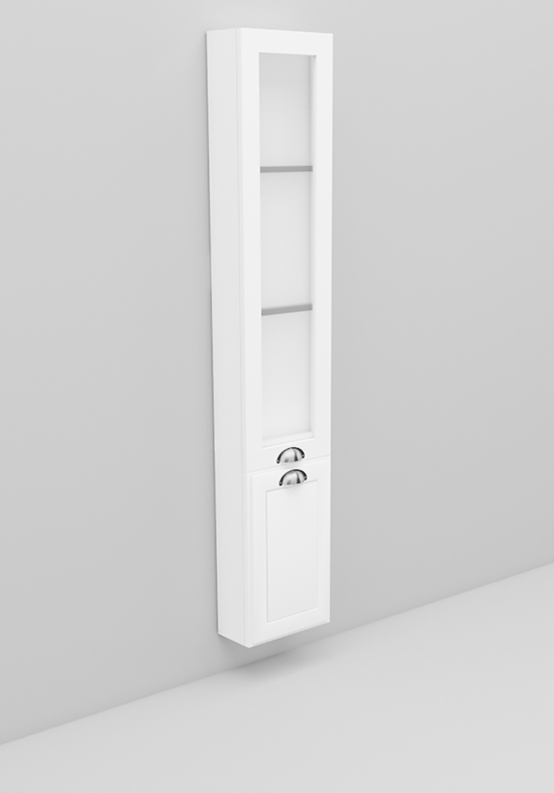 61095 Модель Flexline 222.3 Ram 300 Белый Мат Noro 