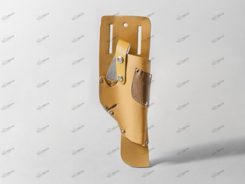 AKIFIX Кожаный пояс для инструментов sun-id-1443992