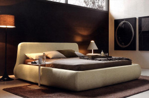 Кровать  BOLZAN LETTI Dinghy