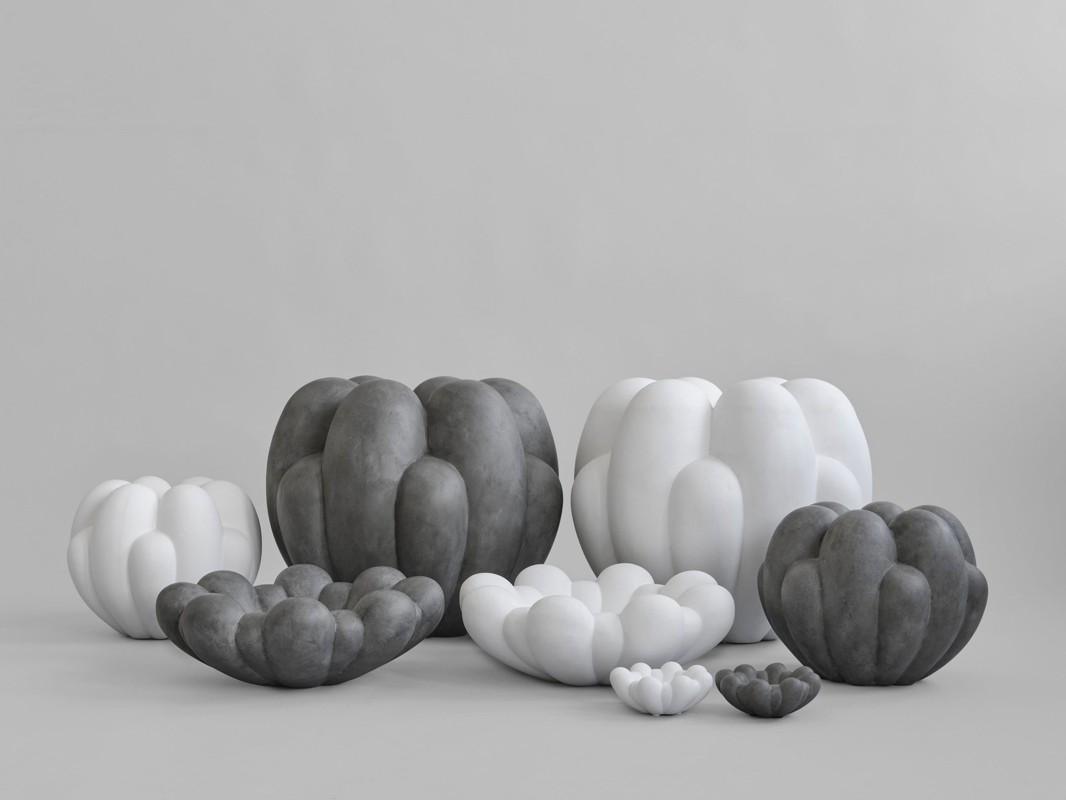 Керамические центральные 101 Copenhagen Bloom ARCH-00097329 - Вид №3