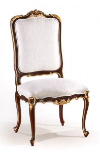 Стул Tiepolo ANGELO CAPPELLINI 1571/S