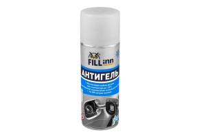 15140846 Антигель (520 мл) FL090 FILL INN