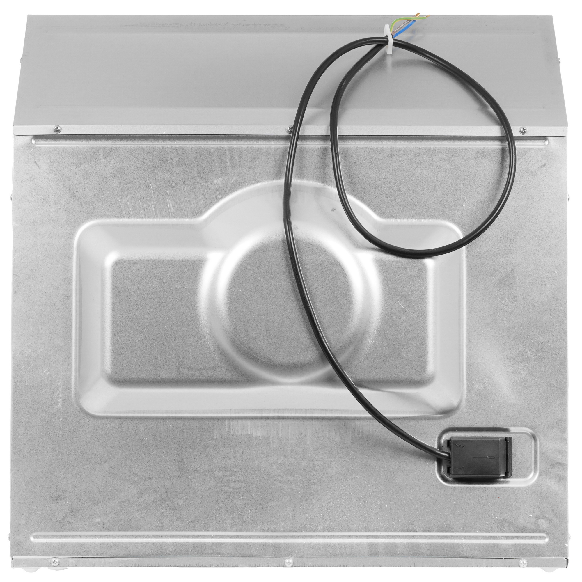 9918140 Электрический духовой шкаф KRONA TESORO 60 BL черный KRONA1 STDN-0142649 - Вид №7