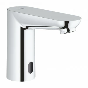 Вентиль инфракрасный для раковины GROHE Euroeco CE, без функции смесителя, хром (36269000)