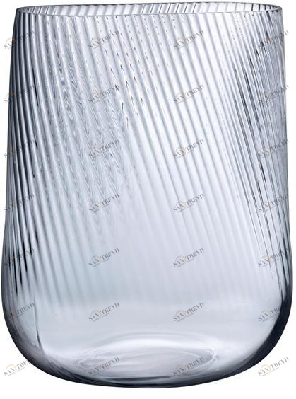 NUDE Хрустальная ваза Opti sun-id-1432745