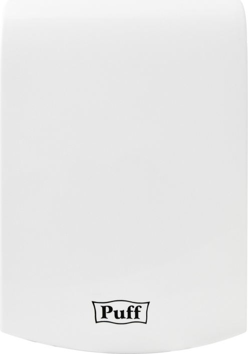 1401.324 Сушилка для рук высокоскоростная 8951 PUFF  - Вид №2