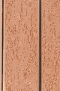 Панель ПВХ Ольха турецкая софитто "2" 200мм