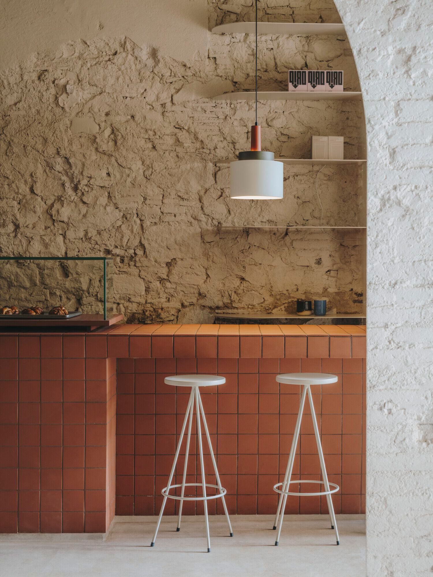 Алюминиевый подвесной светильник LedsC4 KEOPS ARCH-00081347 - Вид №6