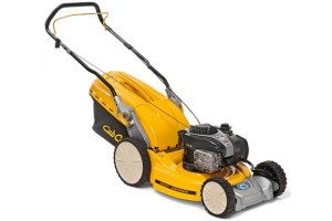15083258 Бензиновая несамоходная газонокосилка CC 46 PB 11A-K15E603 Cub Cadet