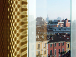 Ткань из Trevira® CS