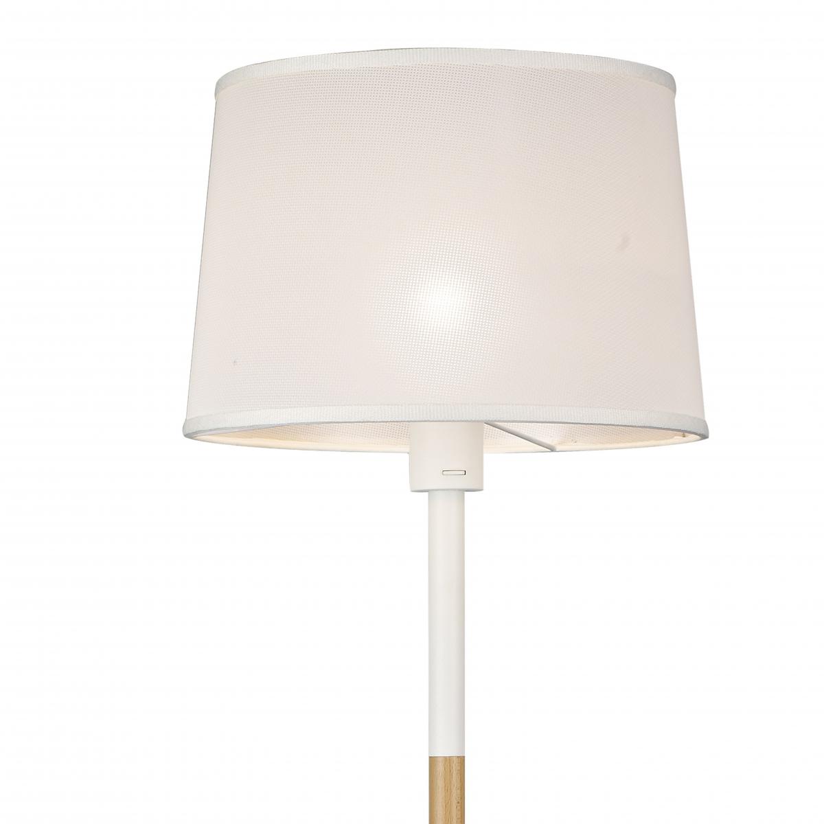 075287 Торшер со столиком Mantra Nordica 2  - Вид №1