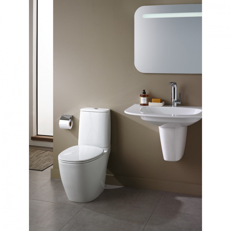 A6042AA Смеситель для раковины Ideal Standard MELANGE - Вид №5