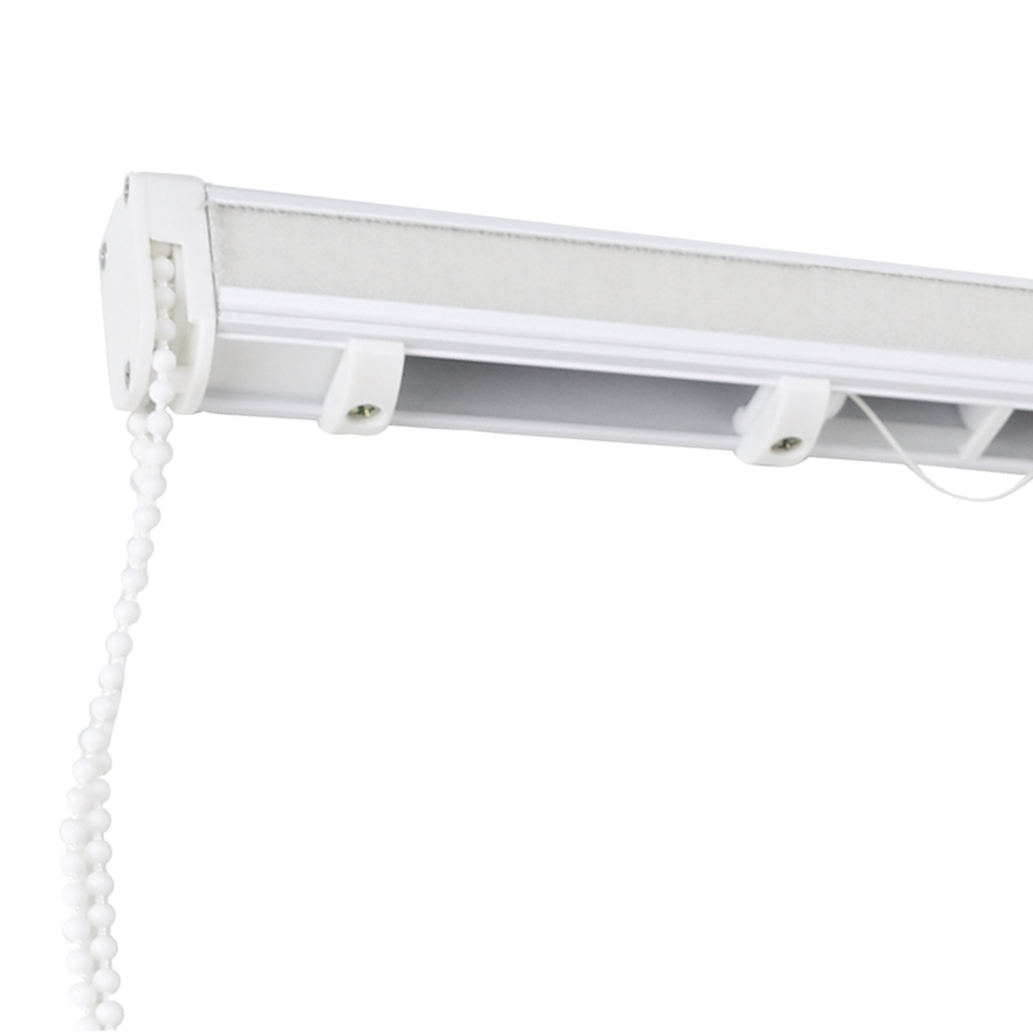 Карниз ЭСКАР для римских штор 140 см с полной комплектацией 83512588 STLM-0041559