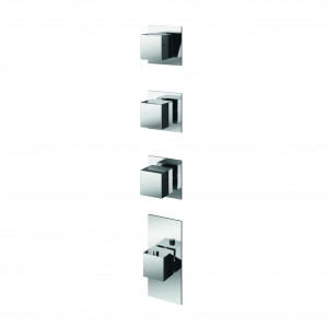 GPQ42 Смеситель Geda Nextage Tecn Hito51