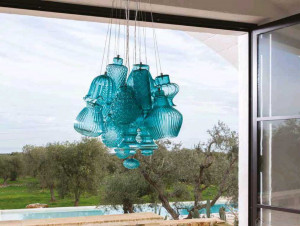 Karman CERA UNA VOLTA SE1343T00C подвес