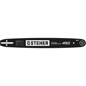 91368430 Шина для бензиновых пил Steher 75202-45 type B шаг 0.325″ паз 1.5 мм 45 см STLM-0959315
