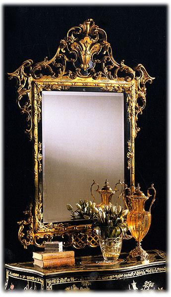 Зеркало  EZIO BELLOTTI 5777 Platinum