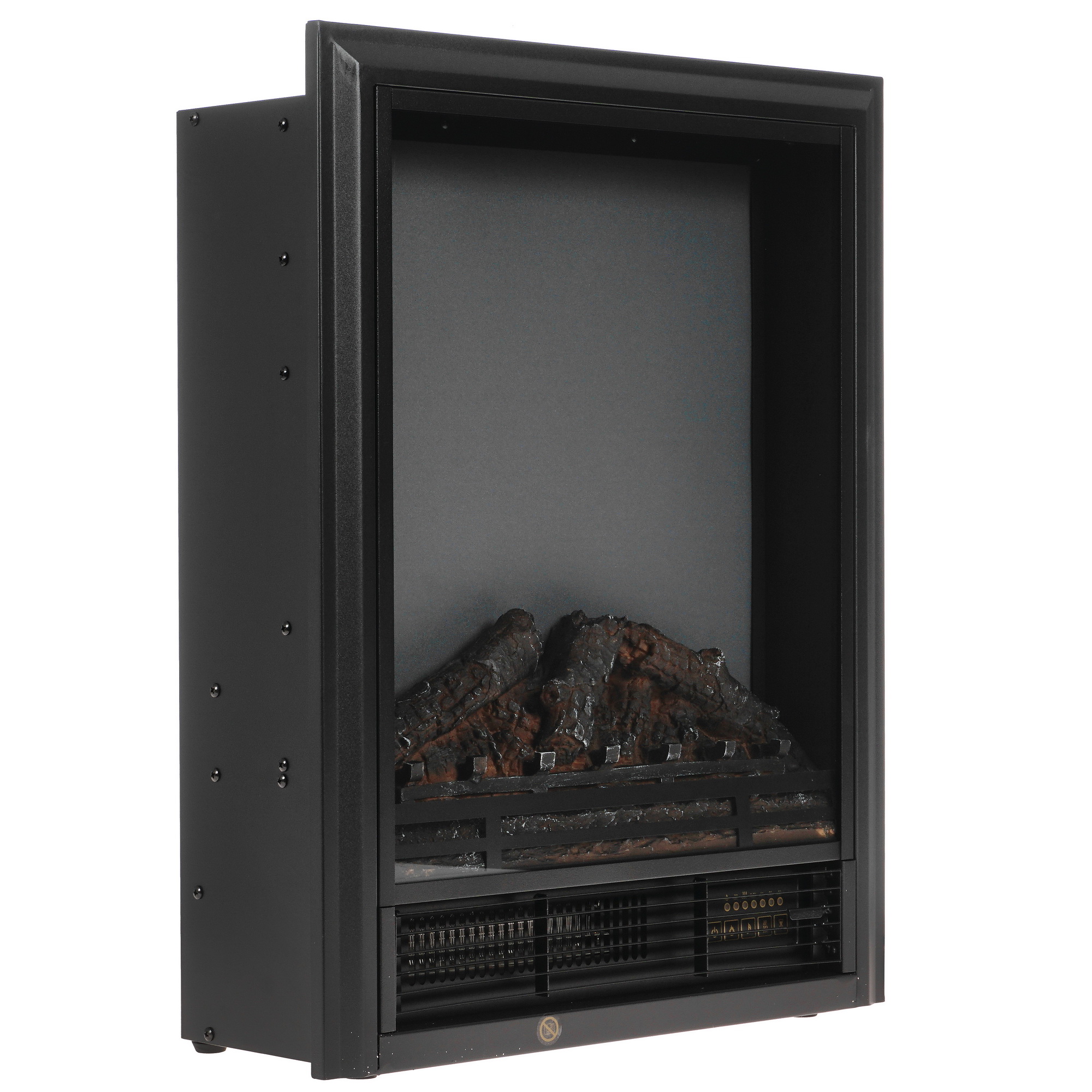 5342359 Электроочаг RealFlame EUGENE STDN-0033719 - Вид №1