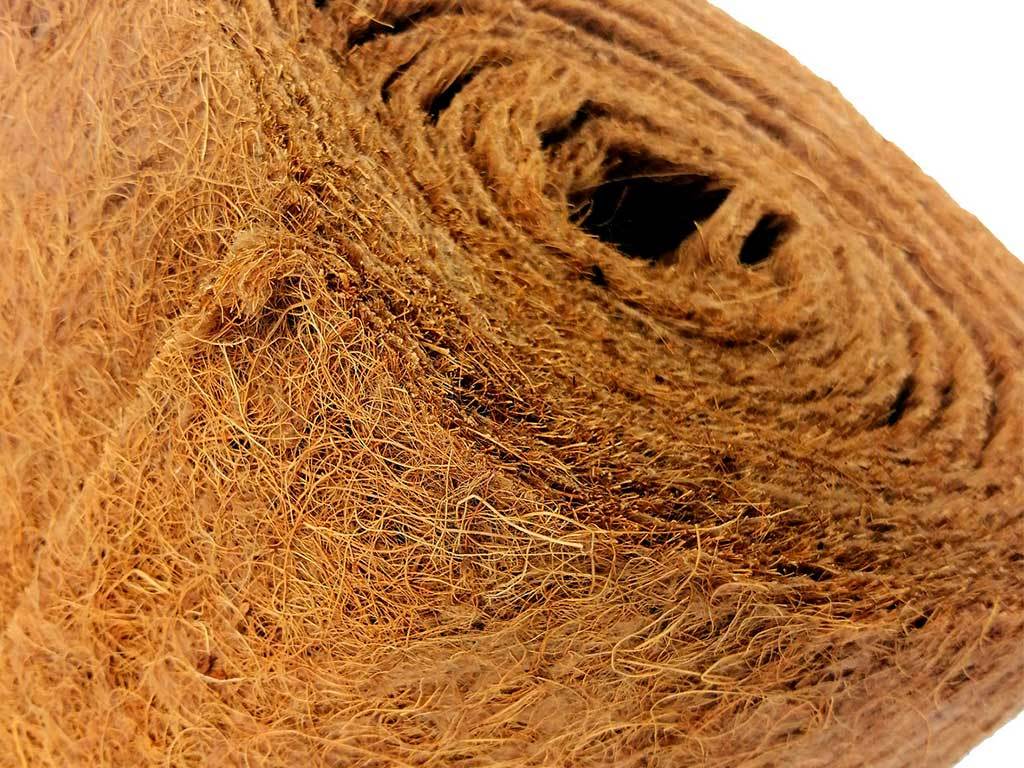 Мульча кокосовая Мульчаграм 1x5 м ГеоПластБорд GPBST-240 - Вид №2