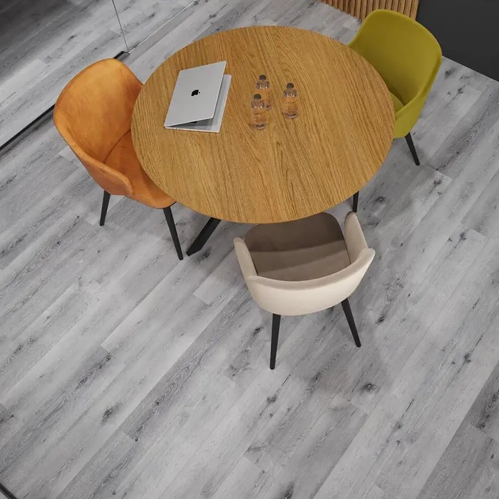 SPC плитка Craft Floor Дуб Осака класс 42 толщина 4 мм 2.16 м² 89454419 STLM-2127674 