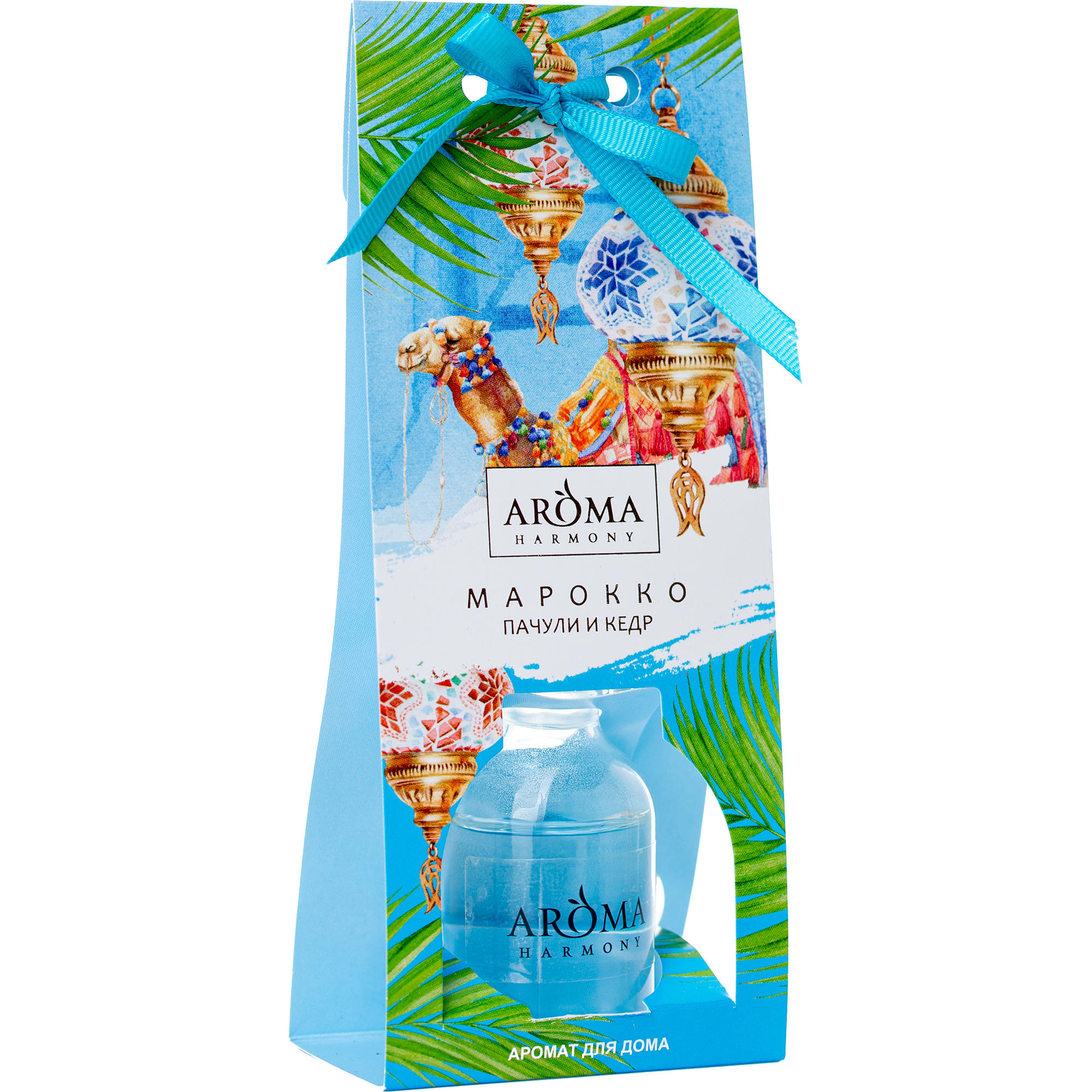 82688056 Диффузор аромат «Марокко» 30 мл Santreyd  - Вид №1