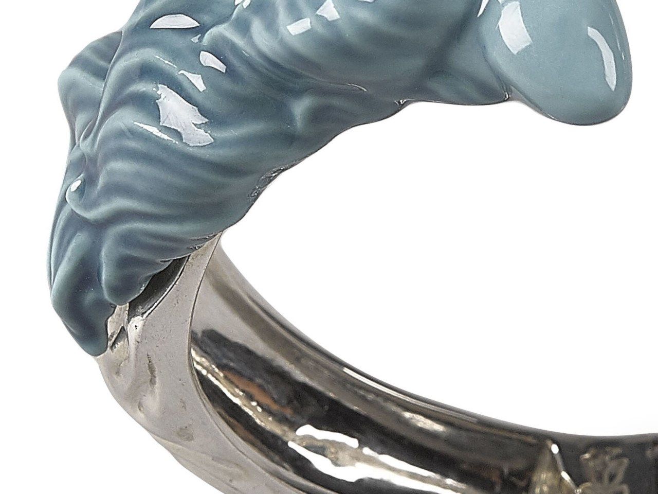 Фарфоровый браслет Lladró Аквариум ARCH-00028909 - Вид №1