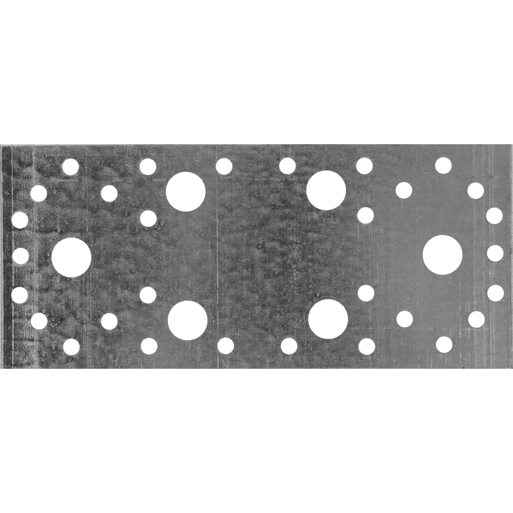 Крепежная пластина 200x90x1.8 мм 83862163 STLM-2045698 Santreyd  - Вид №1