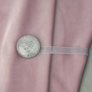 90541336 Подхват 80732, цвет серебро STLM-0272643 MIRTEX