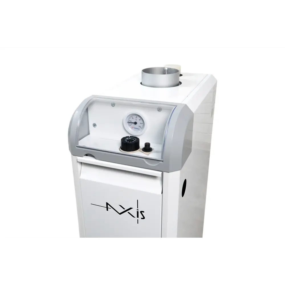 Газовый котел конвекционный 20 кВт Axis 01-20T-00 одноконтурный напольный STLM-2011818