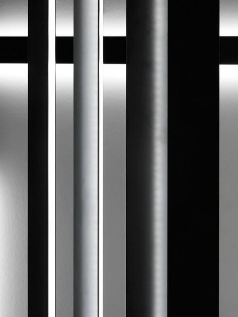 Fabbian Настенный светильник из алюминия непрямого света Pivot sun-id-1495425 - Вид №6